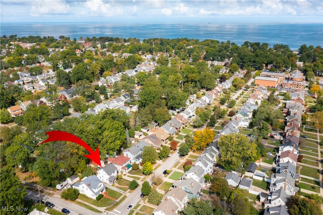 1314 Chase Avenue Lakewood OH 44107