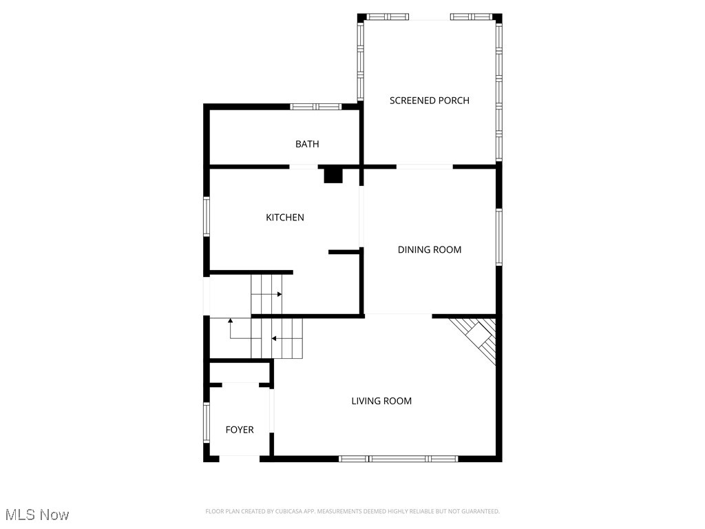 1314 Chase Avenue Lakewood OH 44107