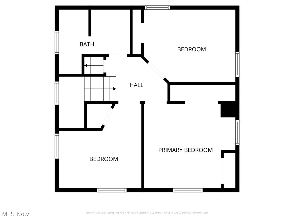 1314 Chase Avenue Lakewood OH 44107