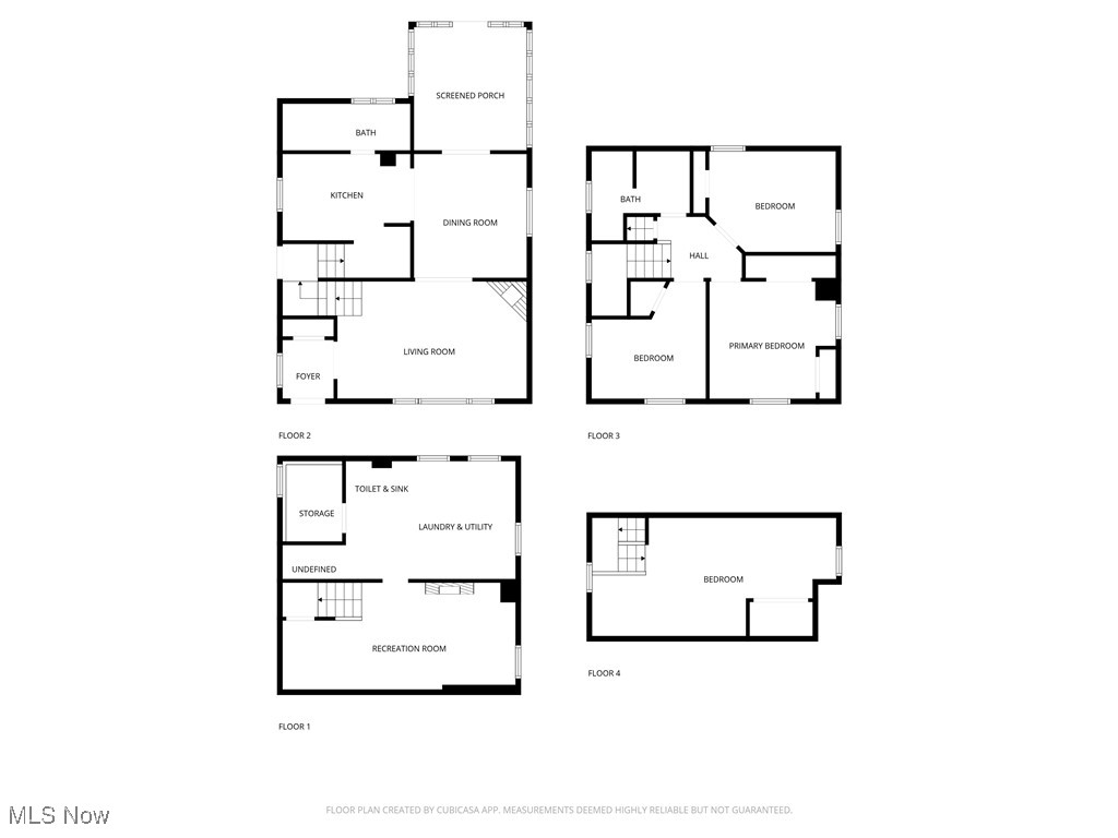 1314 Chase Avenue Lakewood OH 44107