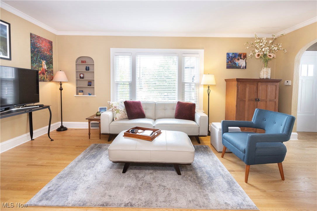 1314 Chase Avenue Lakewood OH 44107