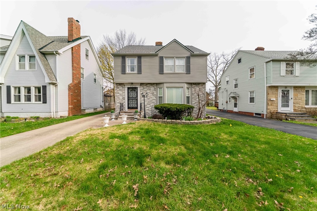 3625 Silsby Road University Heights OH 44118