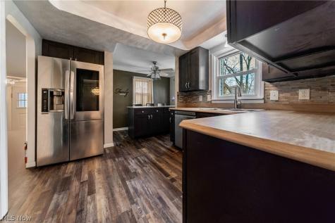 3625 Silsby Road University Heights OH 44118
