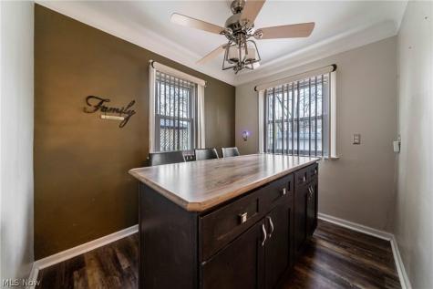 3625 Silsby Road University Heights OH 44118