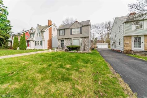 3625 Silsby Road University Heights OH 44118