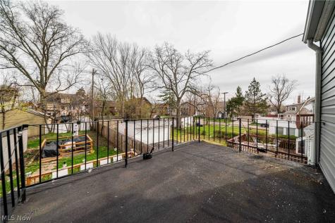 3625 Silsby Road University Heights OH 44118