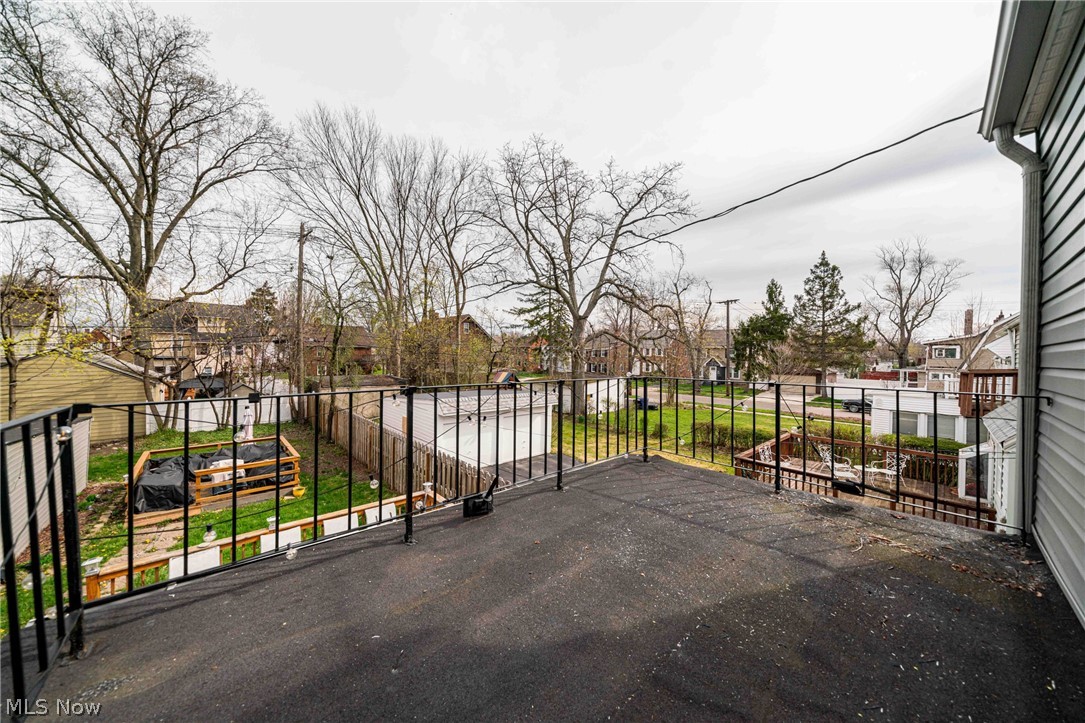3625 Silsby Road University Heights OH 44118