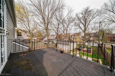 3625 Silsby Road University Heights OH 44118
