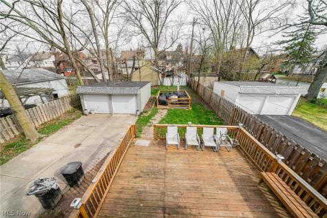 3625 Silsby Road University Heights OH 44118