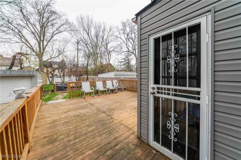 3625 Silsby Road University Heights OH 44118