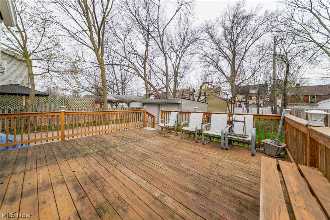 3625 Silsby Road University Heights OH 44118