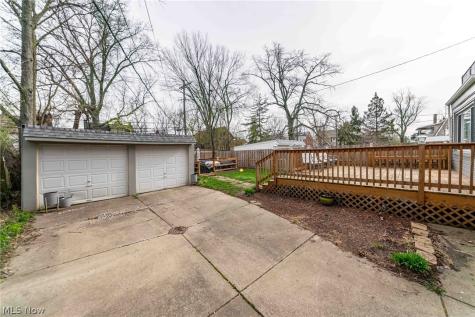 3625 Silsby Road University Heights OH 44118