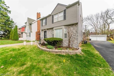 3625 Silsby Road University Heights OH 44118