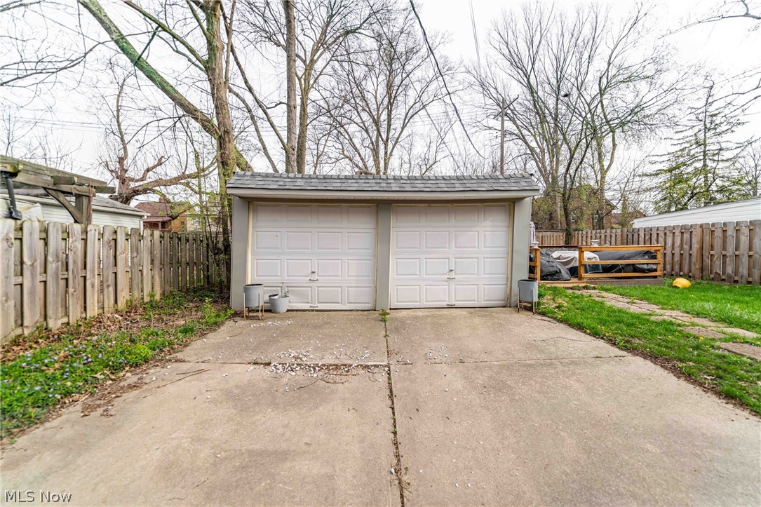 3625 Silsby Road University Heights OH 44118
