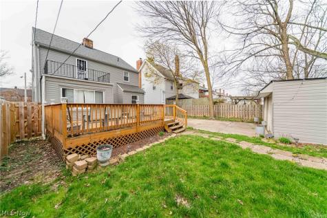 3625 Silsby Road University Heights OH 44118