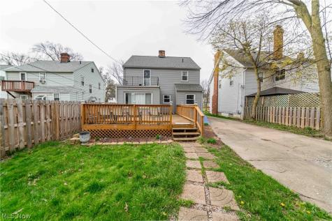 3625 Silsby Road University Heights OH 44118