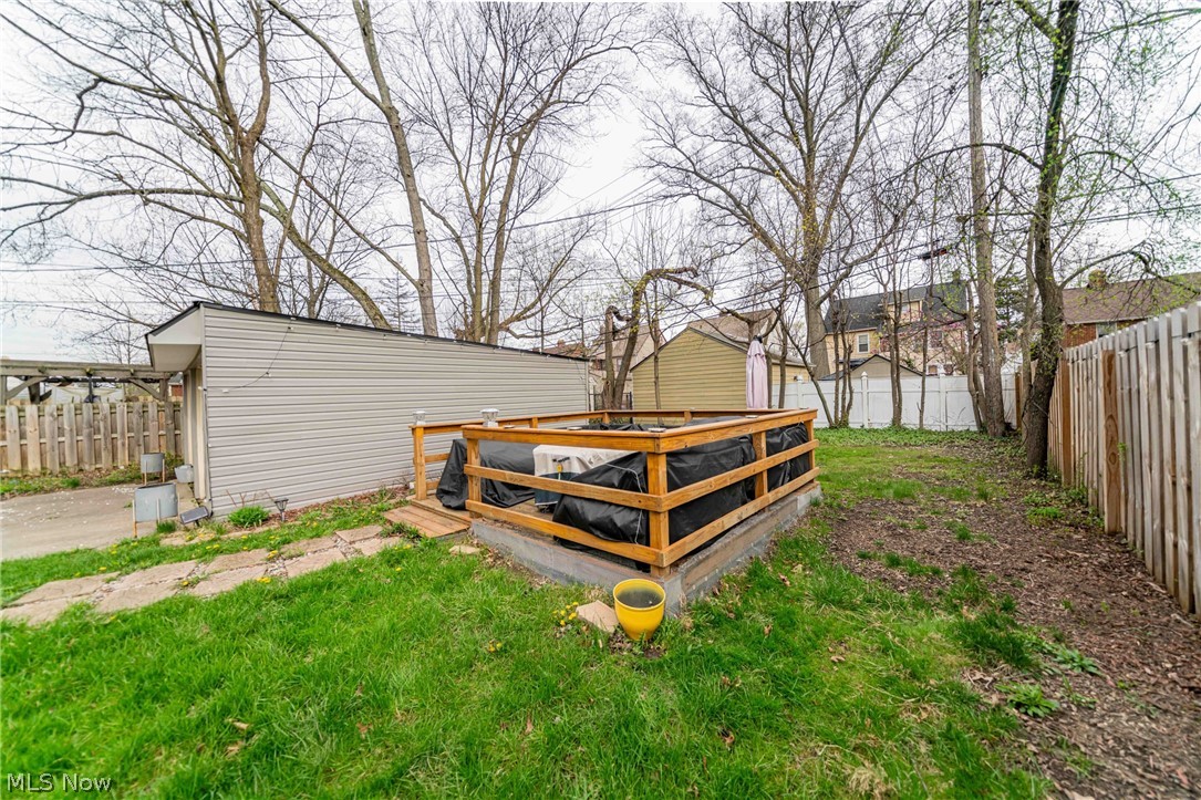 3625 Silsby Road University Heights OH 44118