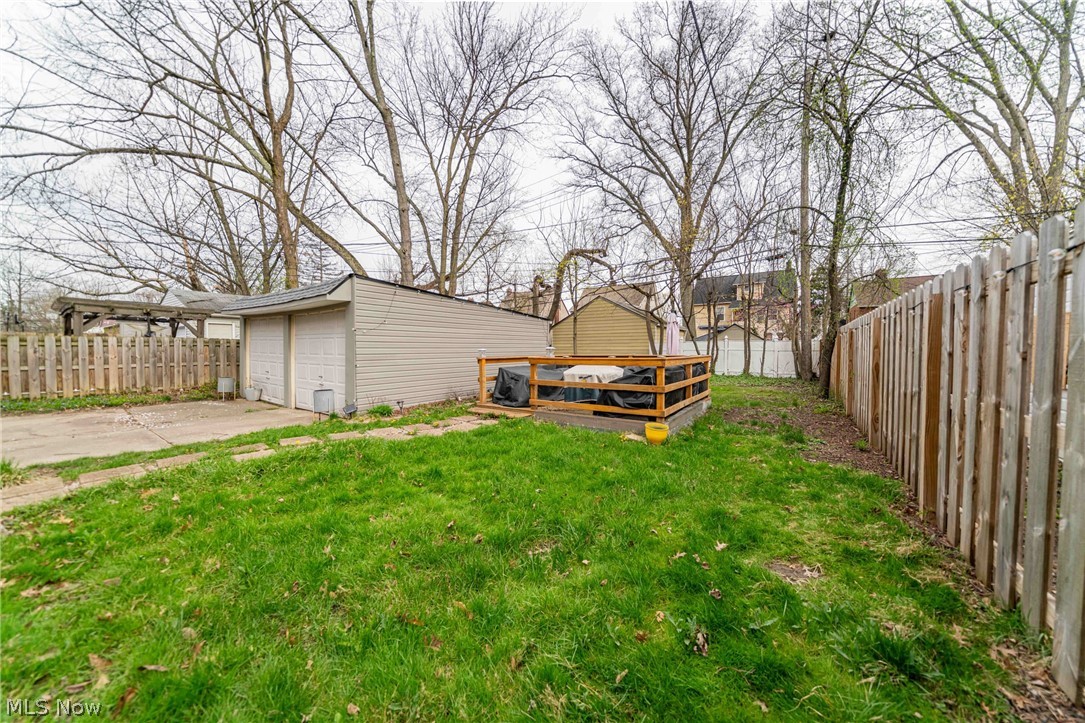 3625 Silsby Road University Heights OH 44118