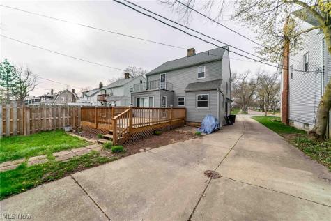3625 Silsby Road University Heights OH 44118