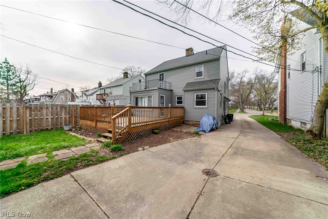 3625 Silsby Road University Heights OH 44118