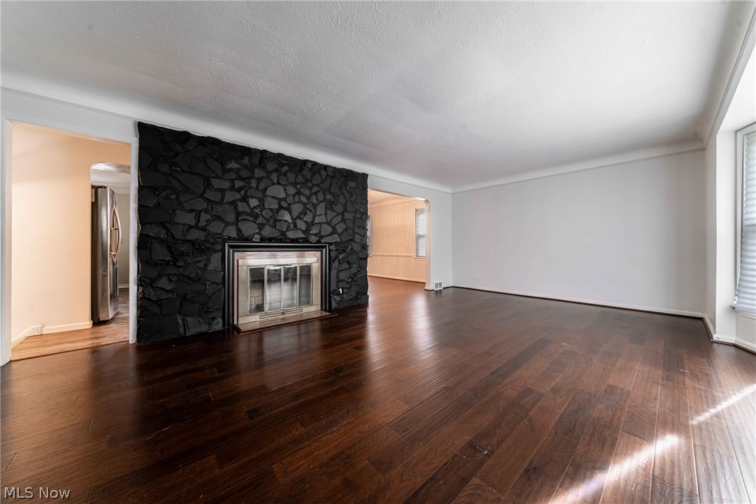 3625 Silsby Road University Heights OH 44118