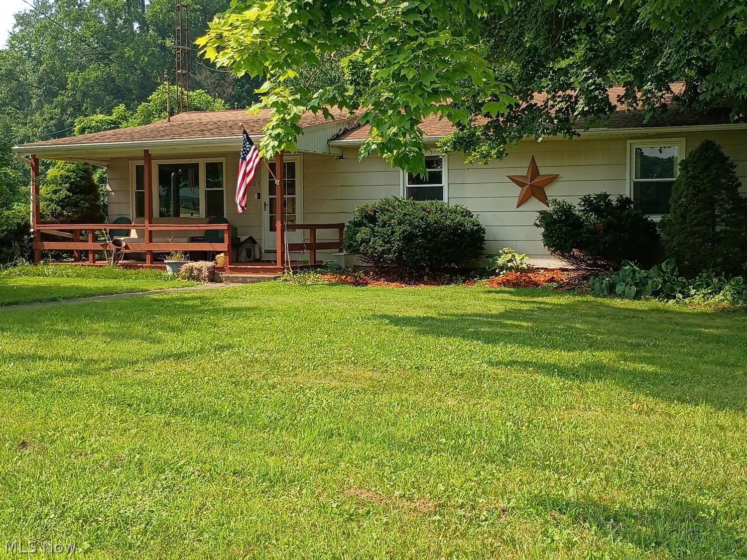 15103 South Street Wakeman OH 44889