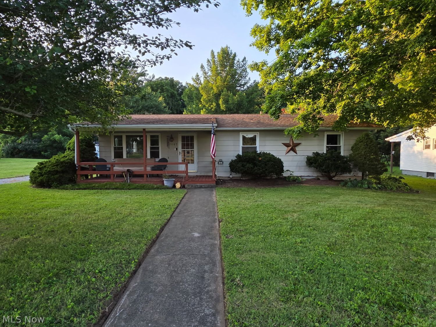15103 South Street Wakeman OH 44889