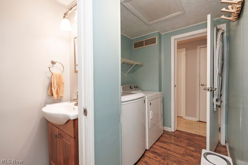 15103 South Street Wakeman OH 44889