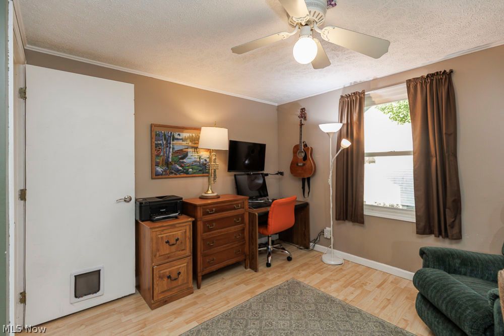15103 South Street Wakeman OH 44889