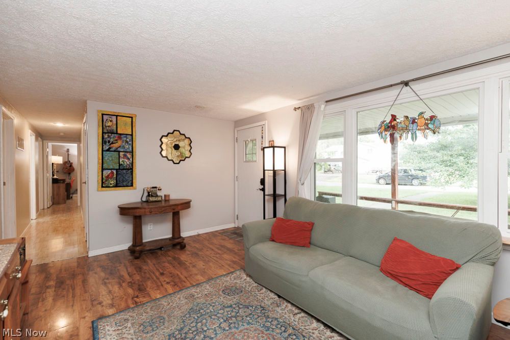 15103 South Street Wakeman OH 44889