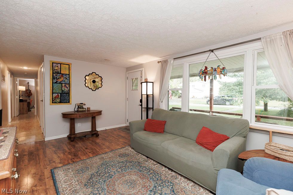 15103 South Street Wakeman OH 44889