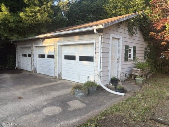 15103 South Street Wakeman OH 44889