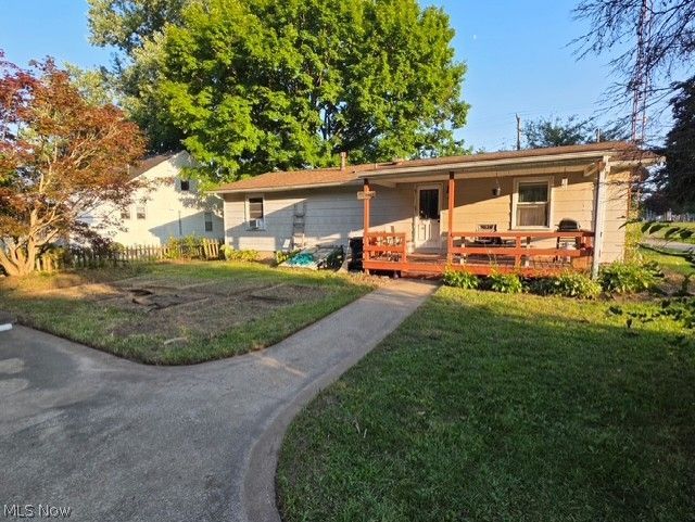 15103 South Street Wakeman OH 44889