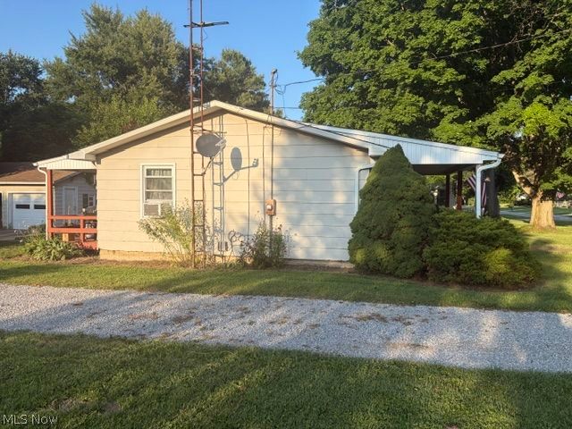15103 South Street Wakeman OH 44889