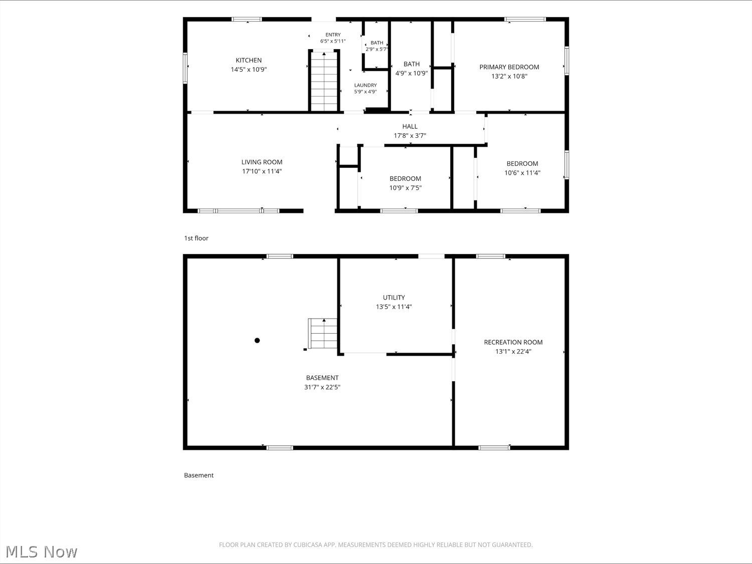 15103 South Street Wakeman OH 44889