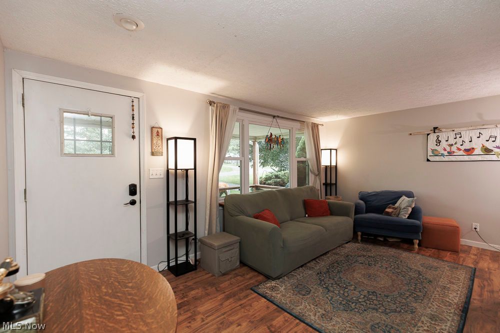 15103 South Street Wakeman OH 44889