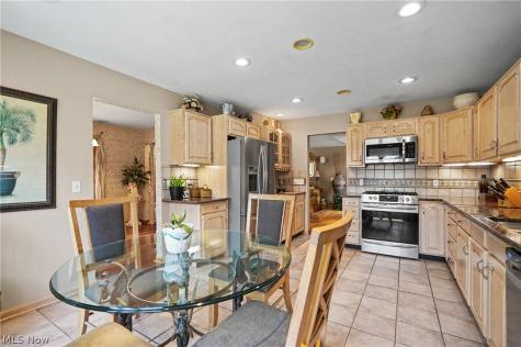 40 W Maple Drive Seville OH 44273