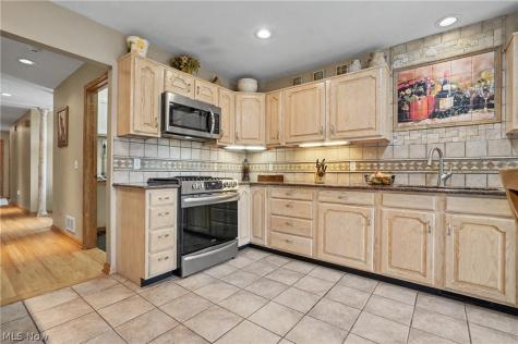 40 W Maple Drive Seville OH 44273