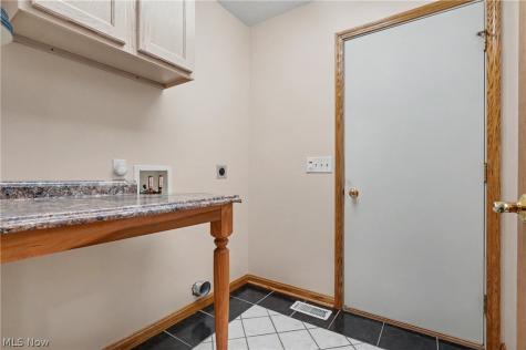 40 W Maple Drive Seville OH 44273