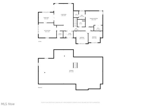 40 W Maple Drive Seville OH 44273