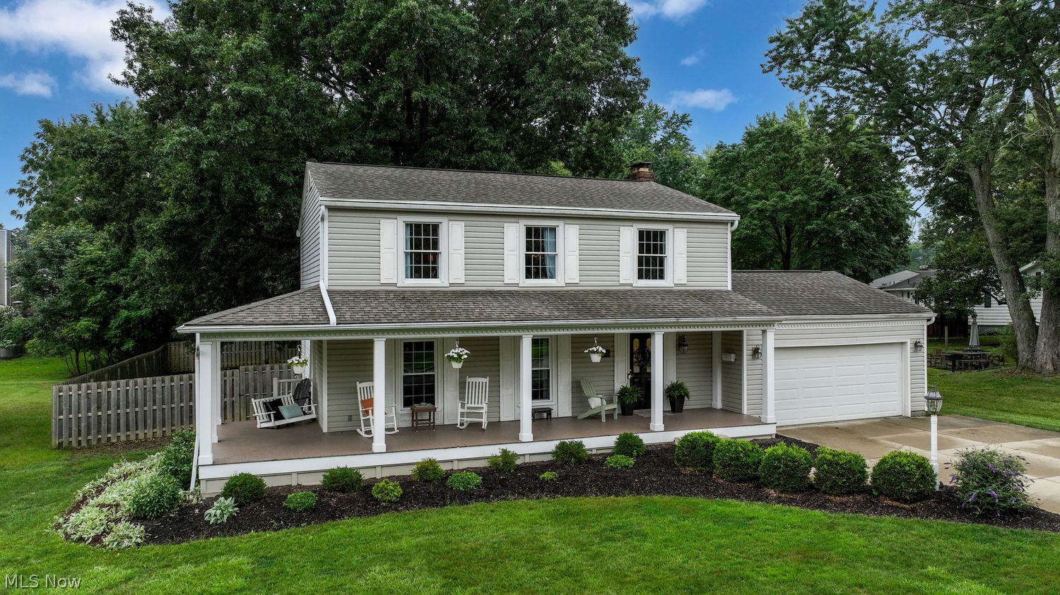Medina OH, 710 Deepwood Drive