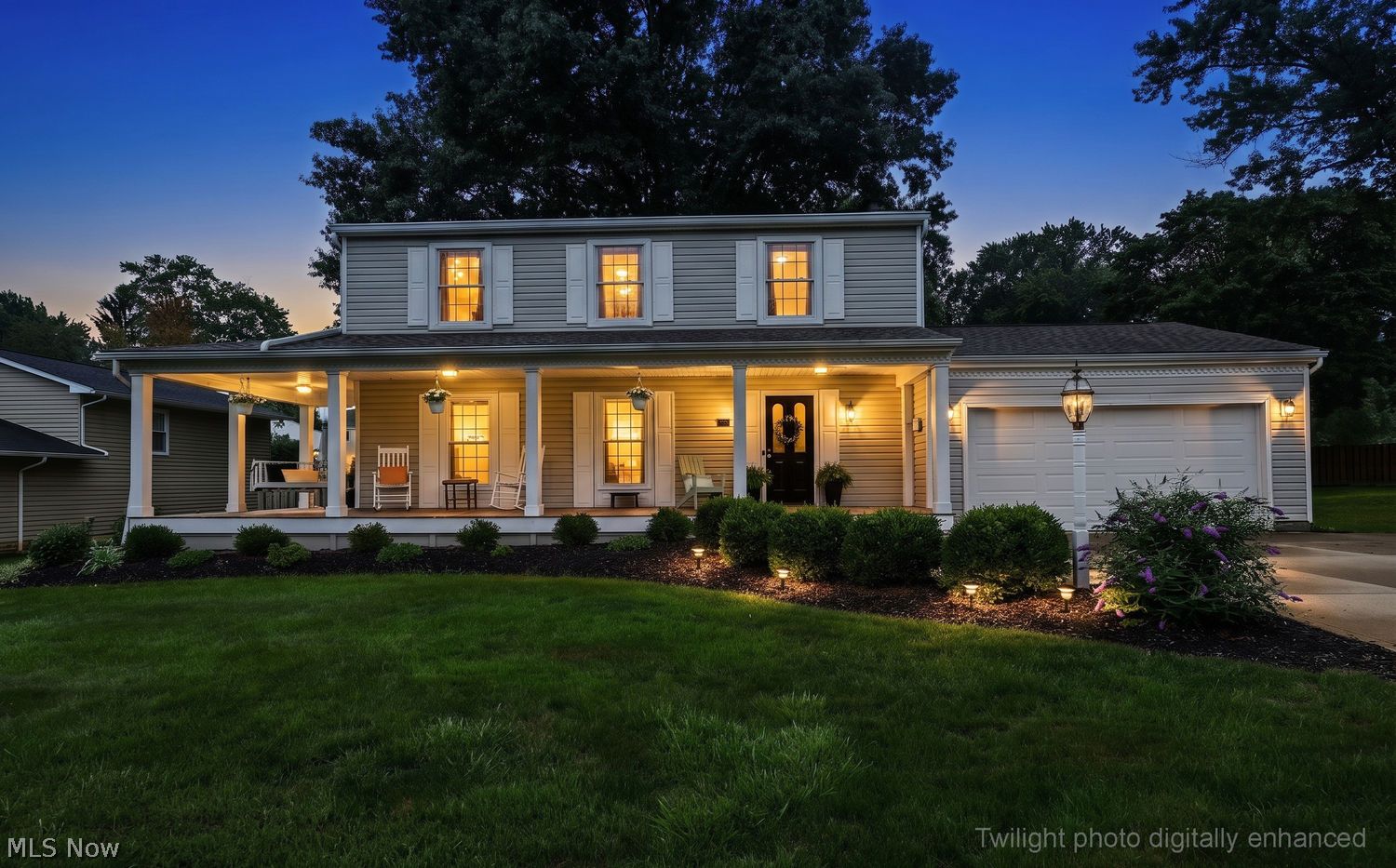 710 Deepwood Drive Medina OH 44256