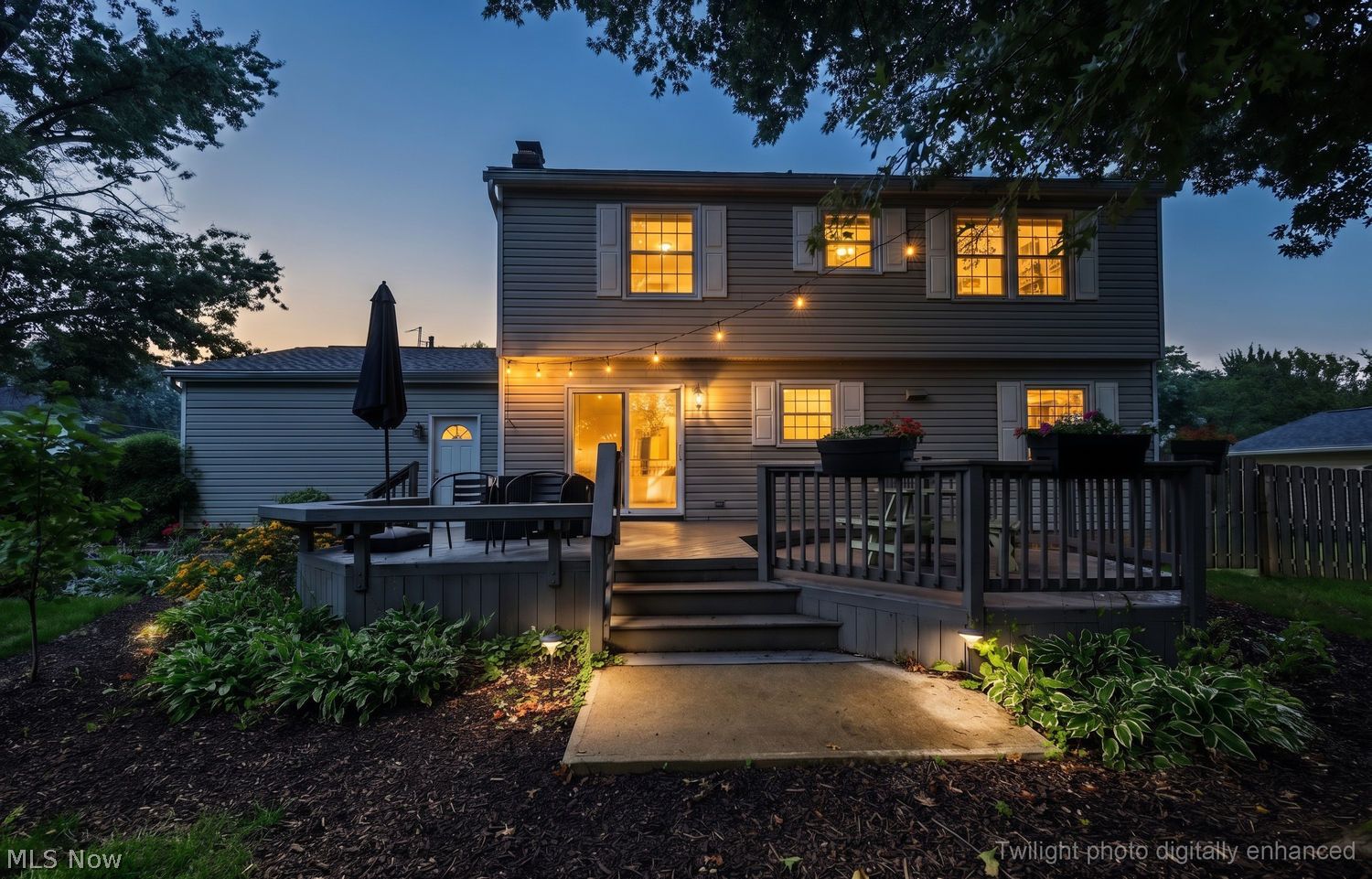 710 Deepwood Drive Medina OH 44256