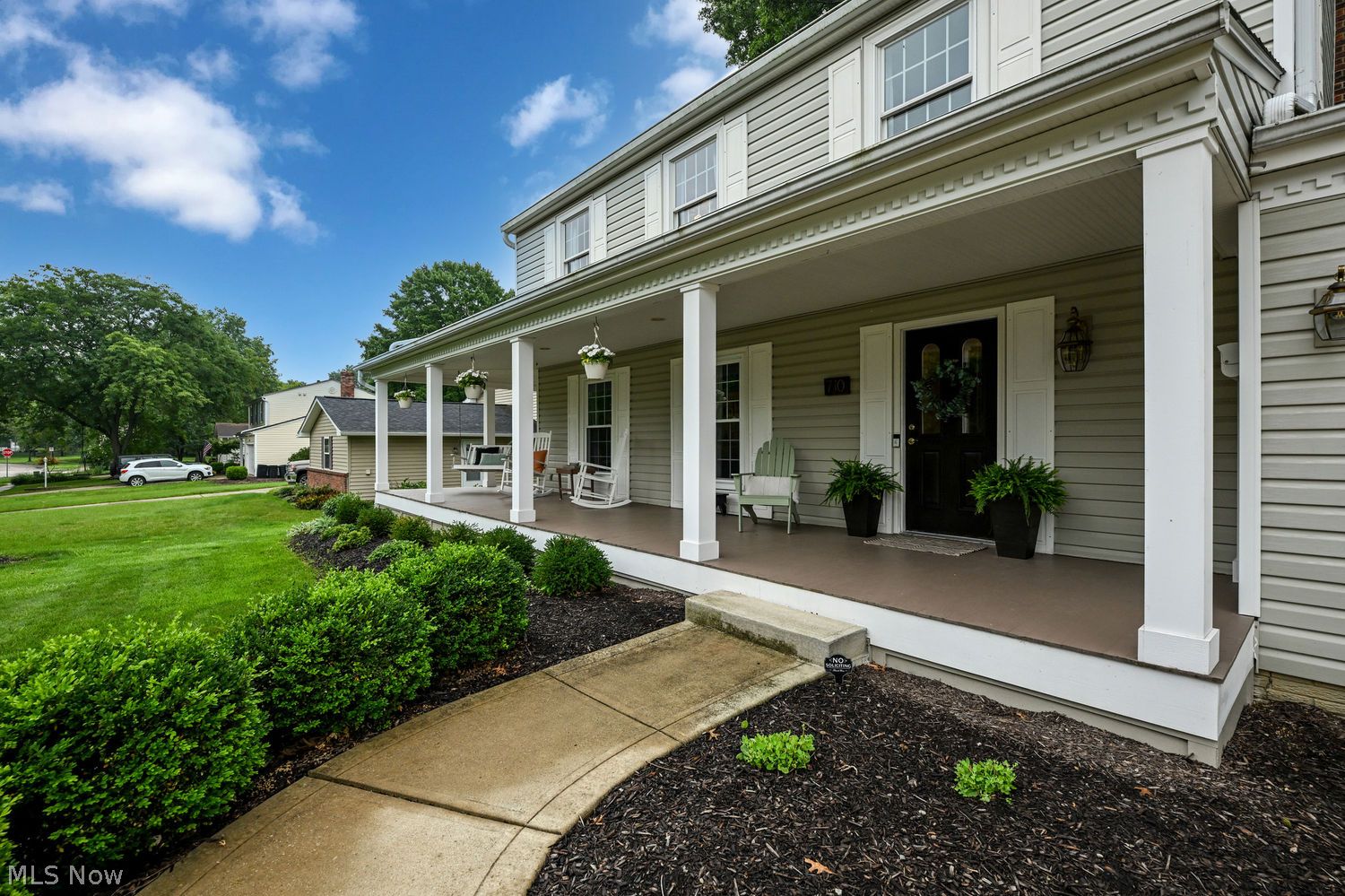 710 Deepwood Drive Medina OH 44256