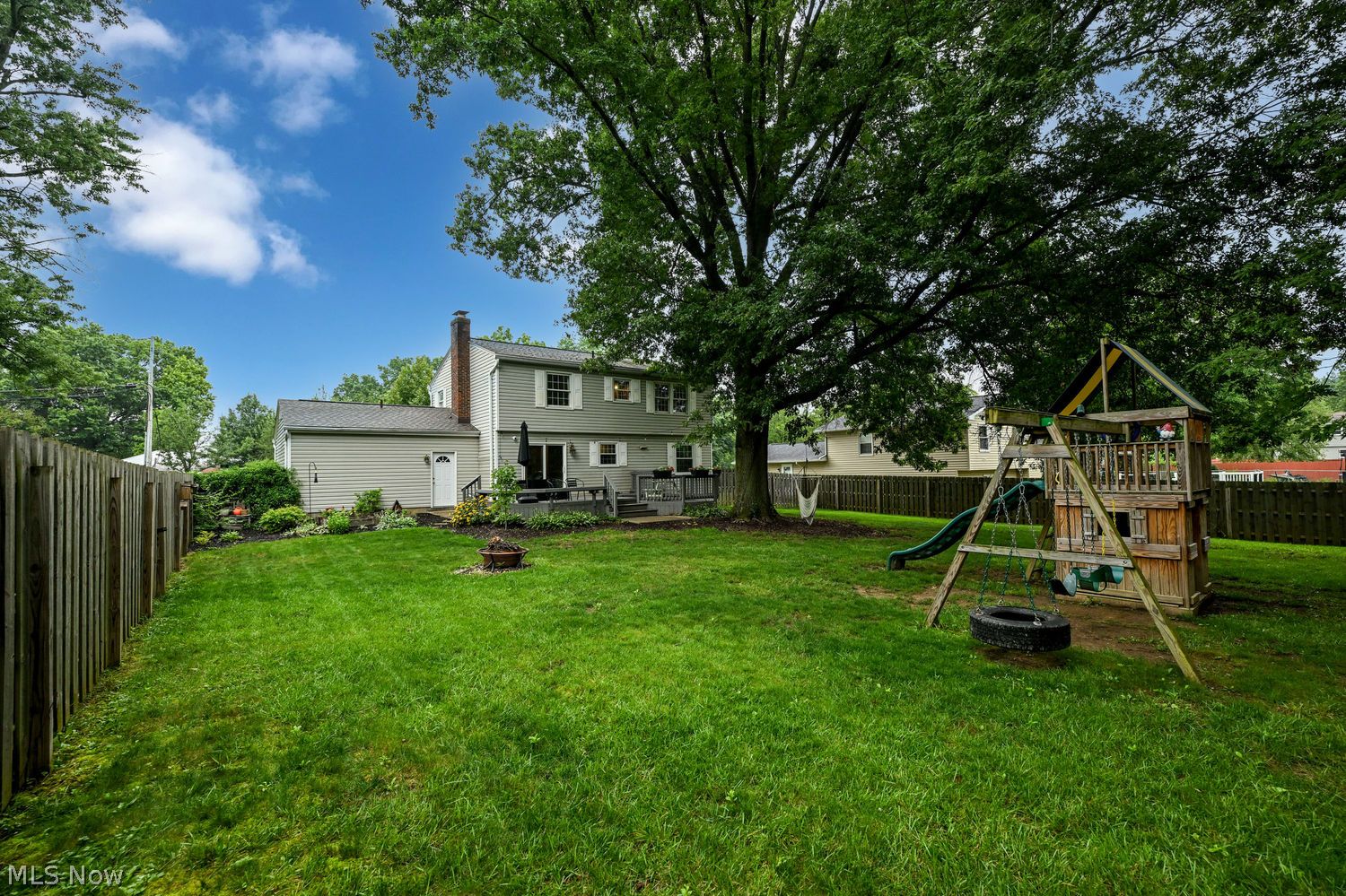 710 Deepwood Drive Medina OH 44256