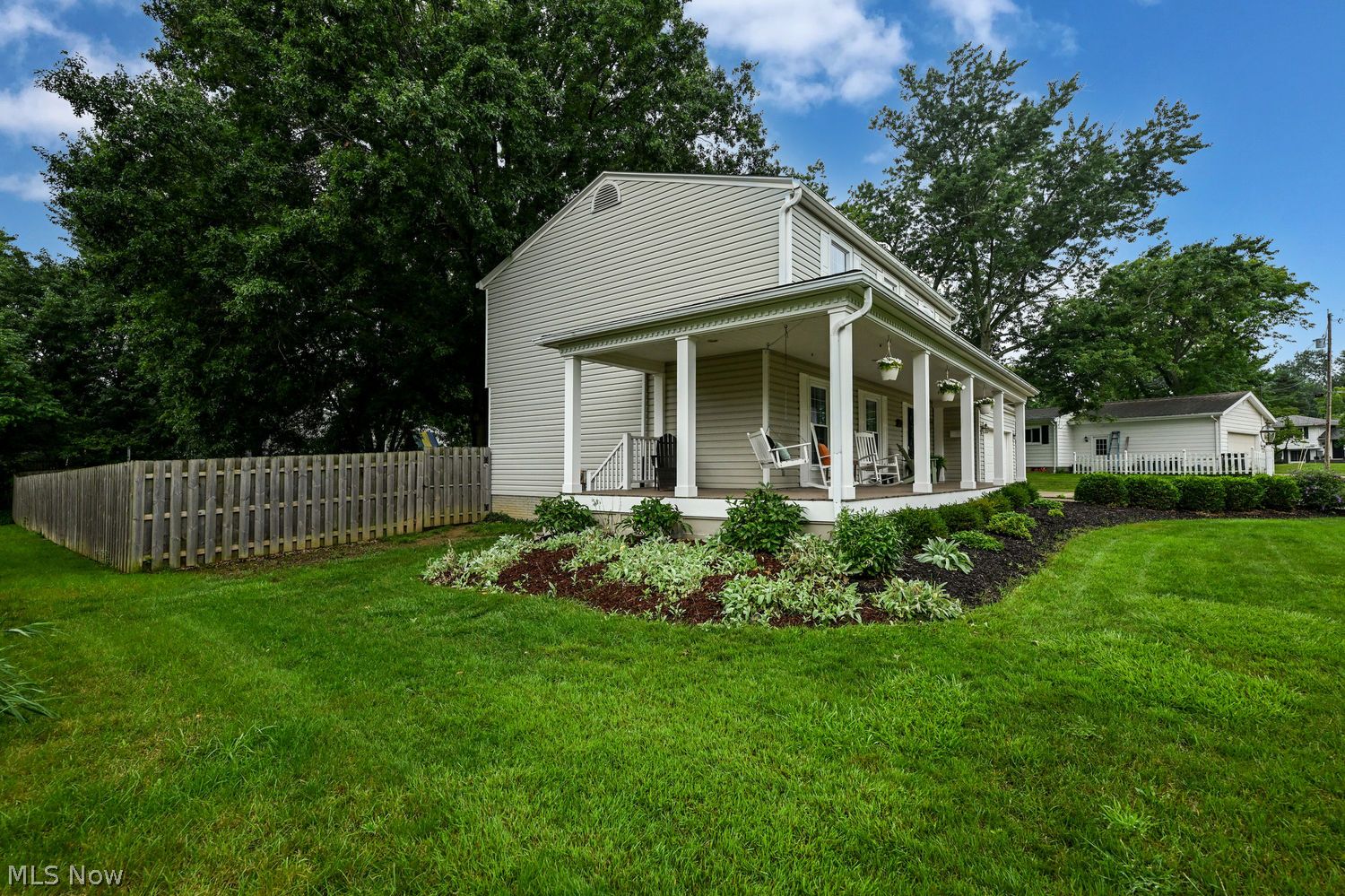 710 Deepwood Drive Medina OH 44256