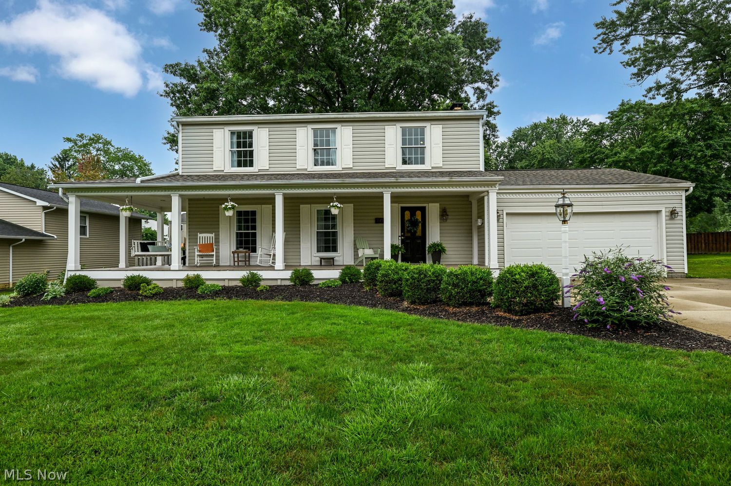 710 Deepwood Drive Medina OH 44256