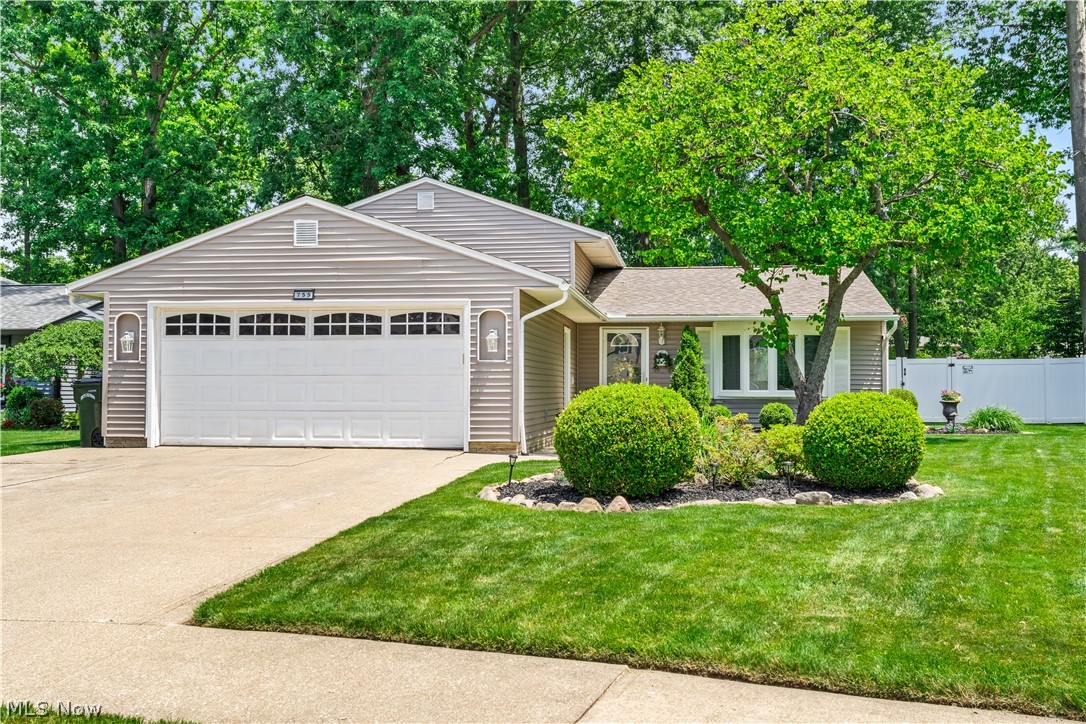 755 Bedford Avenue Elyria OH 44035