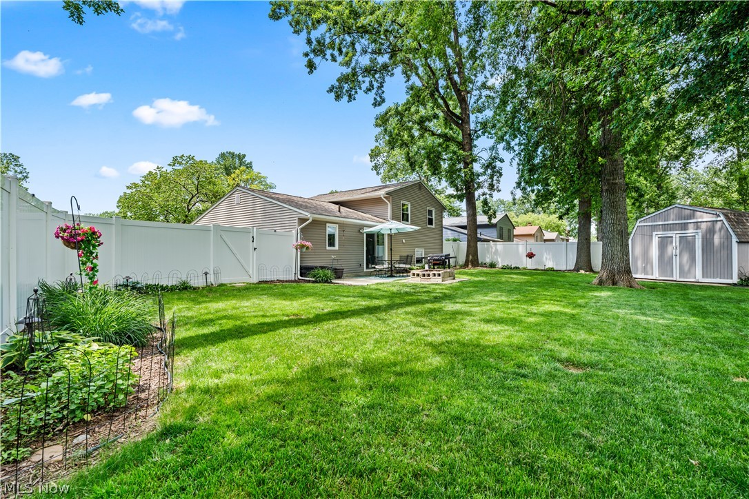 755 Bedford Avenue Elyria OH 44035