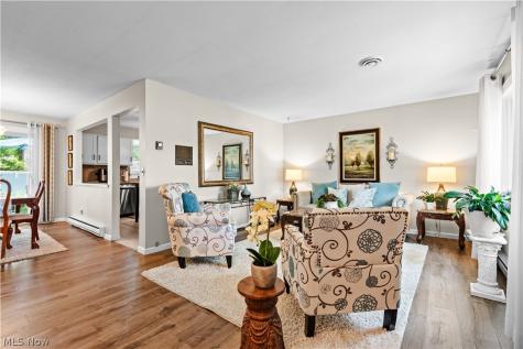 755 Bedford Avenue Elyria OH 44035
